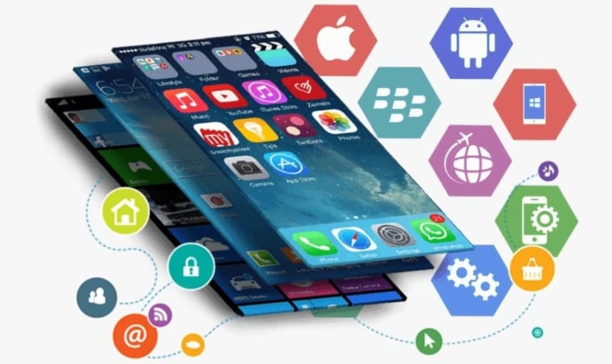 Mobile App Development preview