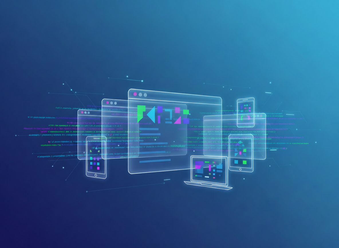 Welcome to Kahani Innovations